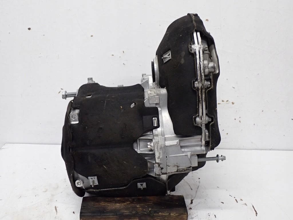 Moteur IB1P25B — vue 4