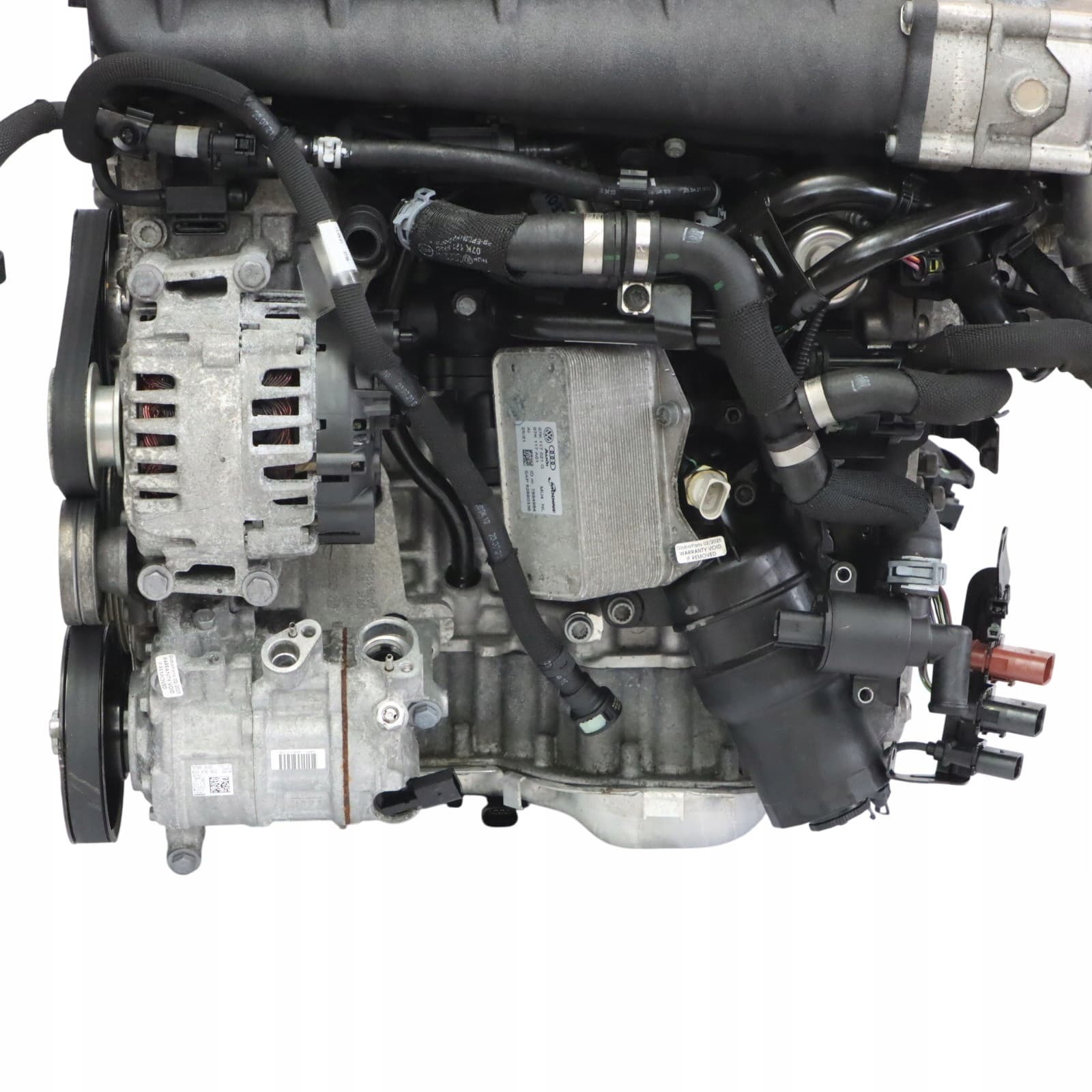 Moteur DNWA — vue 3