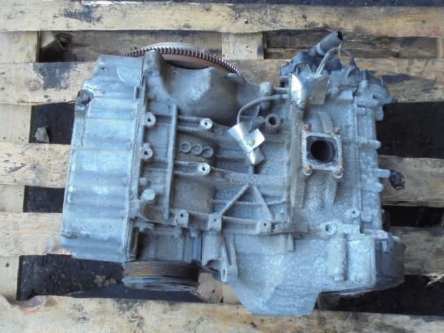 Moteur CHYC — vue 4