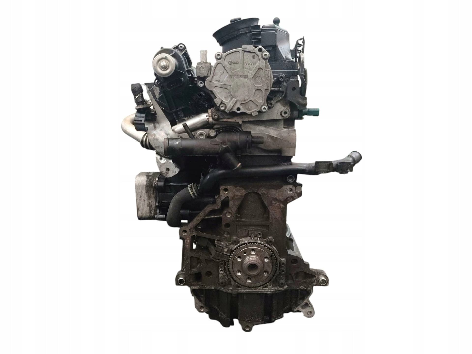 Moteur CAYA — vue 5