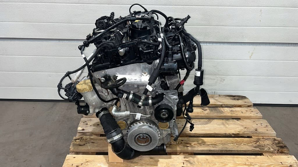 Moteur B48 A20 E pour BMW