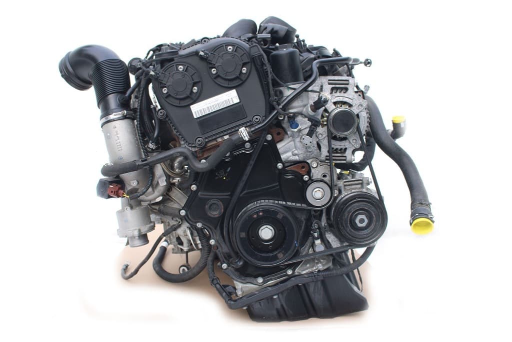 Moteur CYMC pour Audi A4 2.0 Petrol