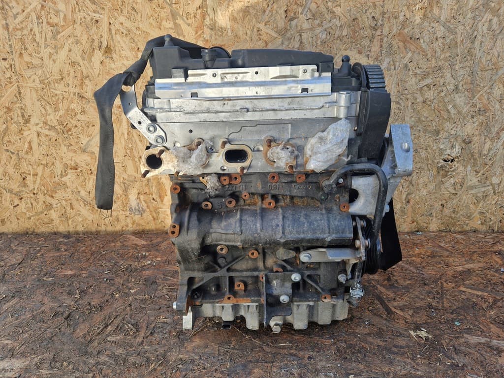 Moteur DFTA pour Audi Q3 2.0 Diesel