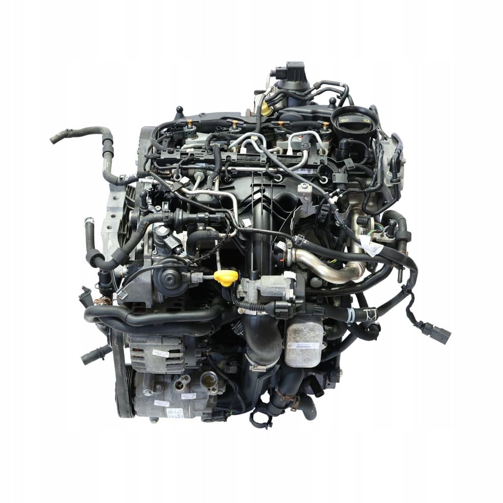Moteur CFHD pour Audi A1