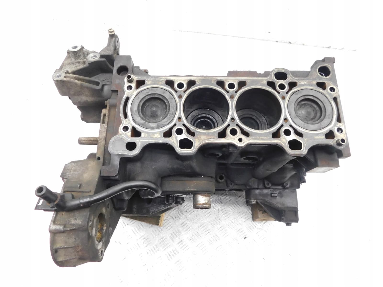 Moteur F1AE0481D - Image 1