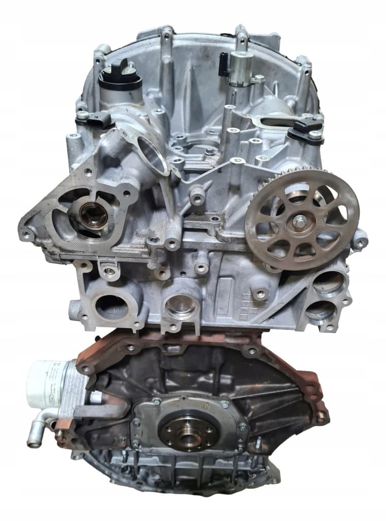 Moteur B7DA pour Ford Focus 1.0 Petrol
