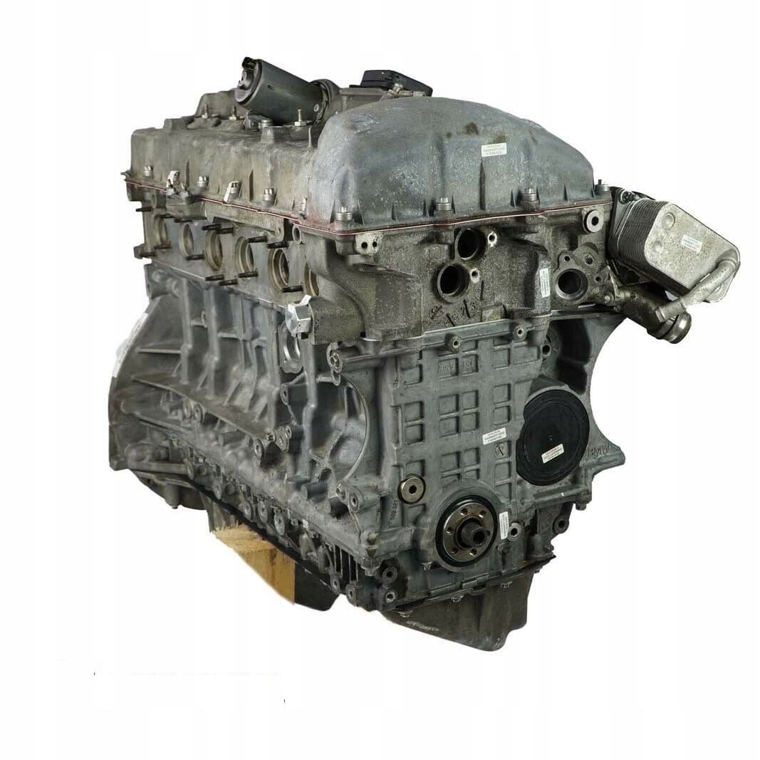 Moteur N52 B30 A — vue 3
