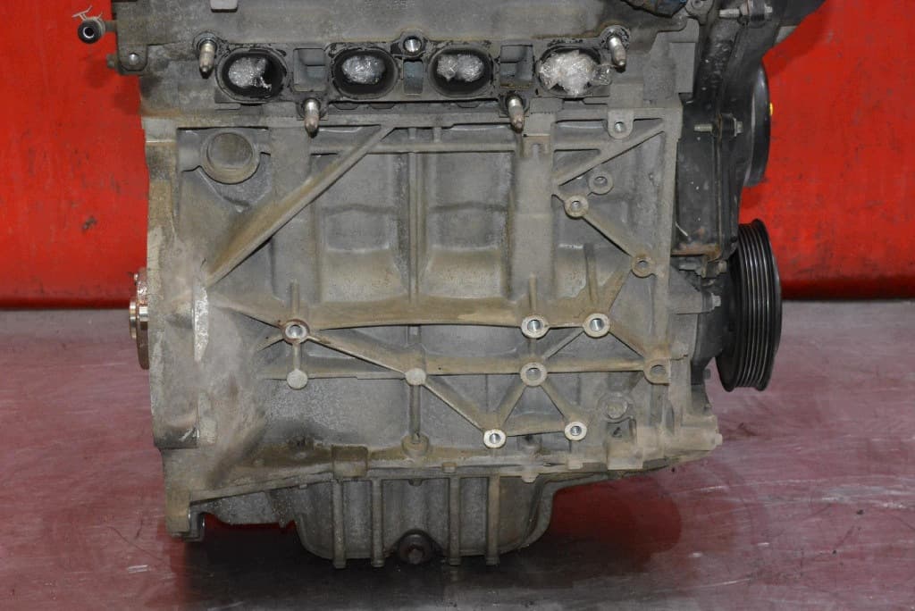 Moteur SNJB — vue 4