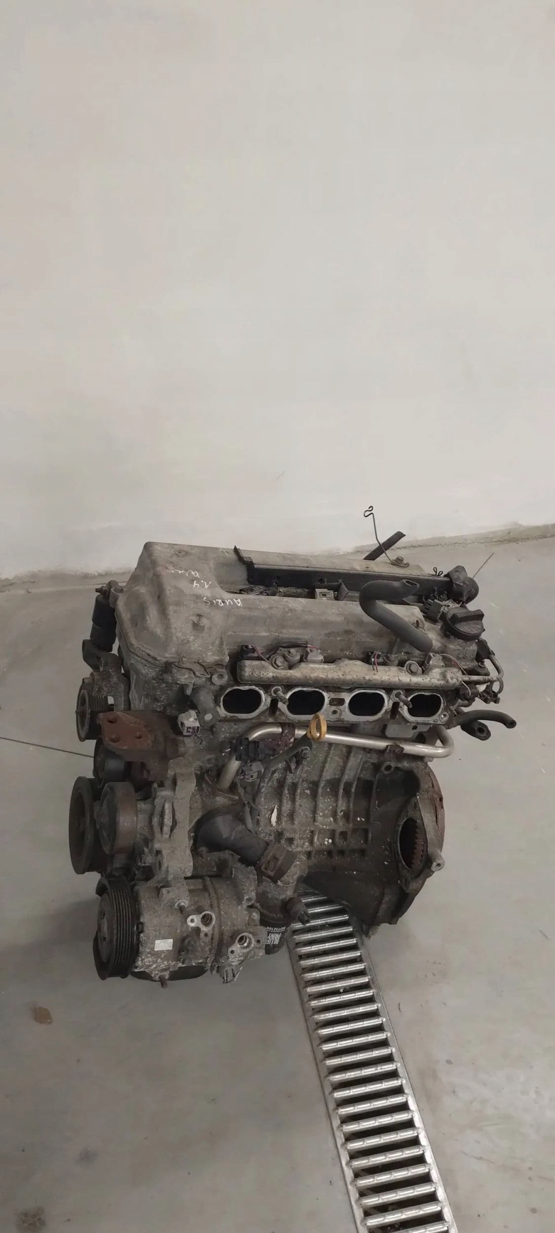 Moteur 4ZZ-FE - Image 1