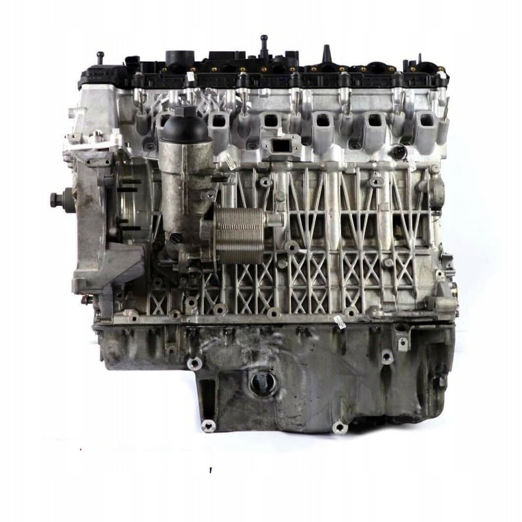 Moteur 306D5 pour BMW X3