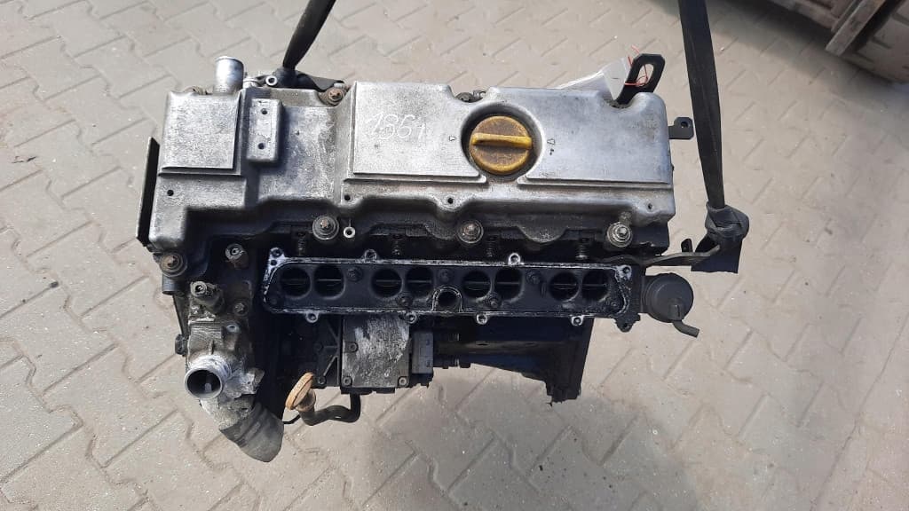 Moteur Y 20 DTH - Image 1