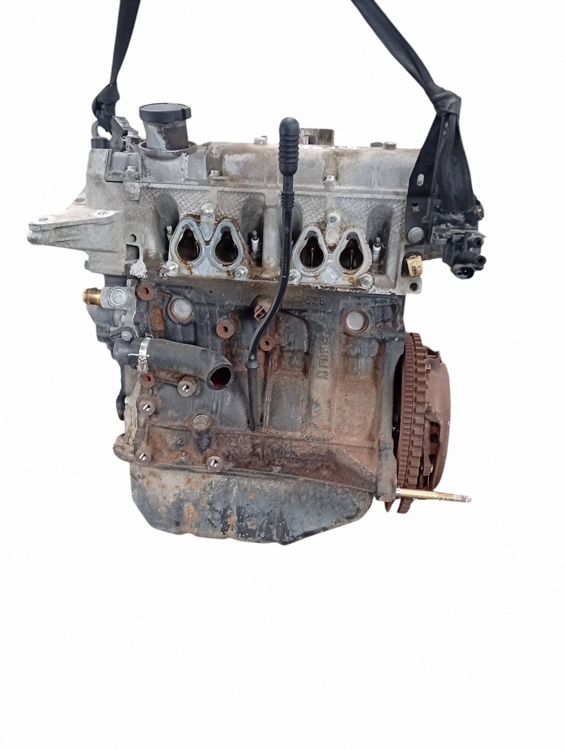 Moteur D7F 720 - Image 1