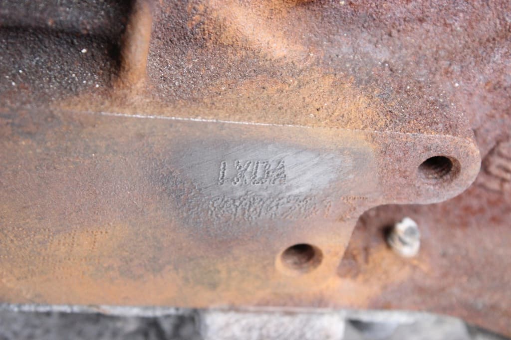 Moteur IXDA — vue 3
