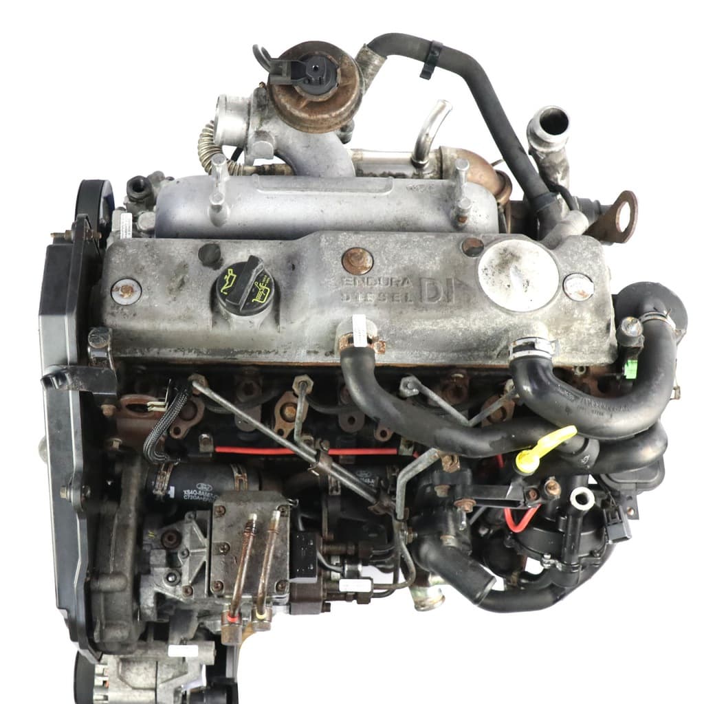 Moteur BHPA — vue 5