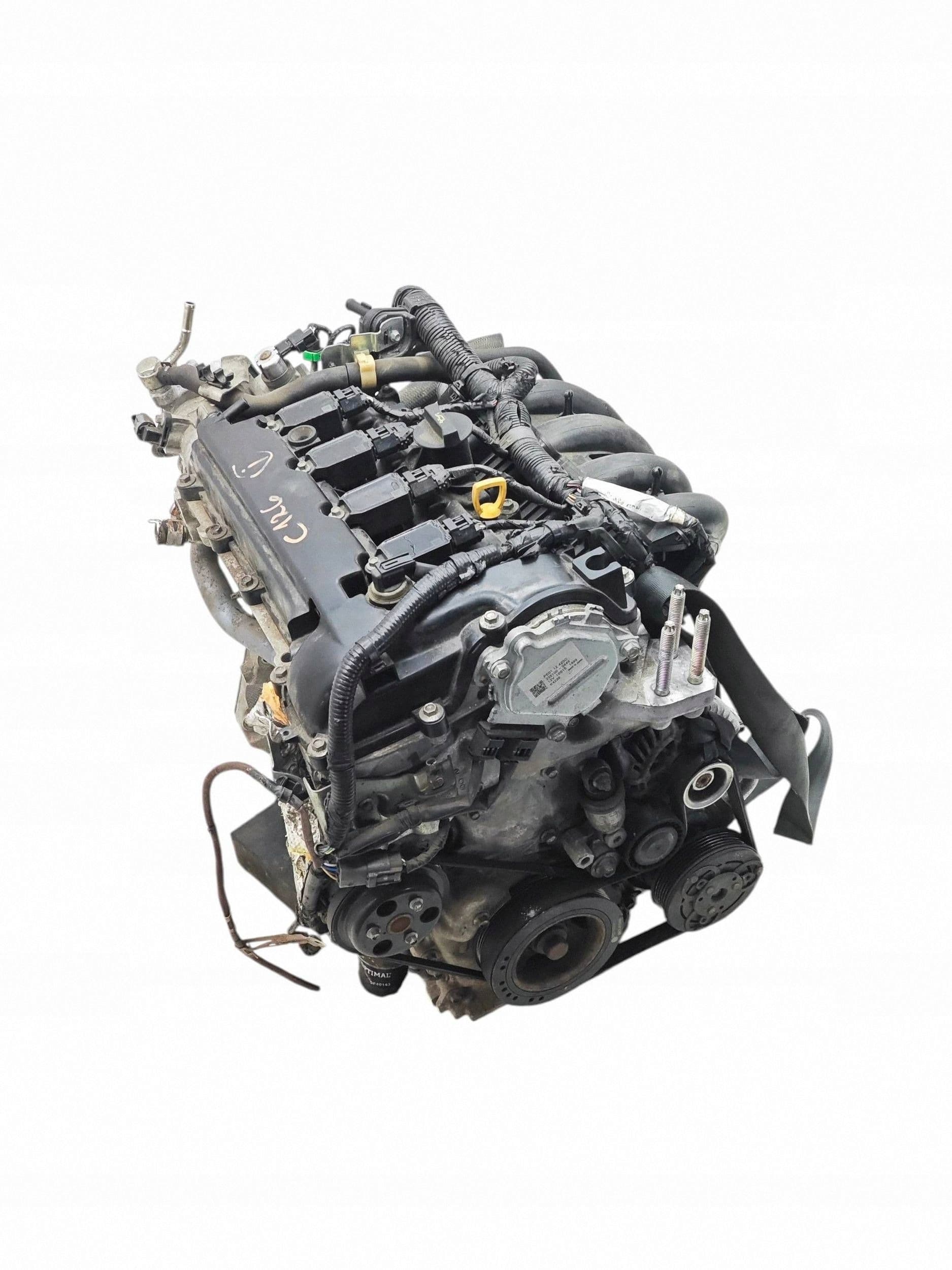 Moteur P5-VPS - Image 1
