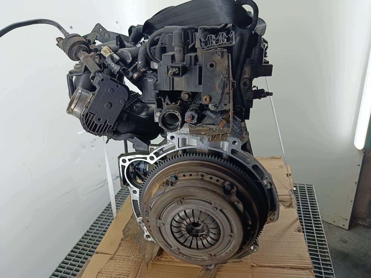 Moteur SPJC — vue 2