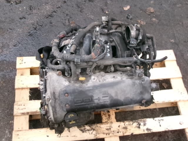 Moteur M13A — vue 8