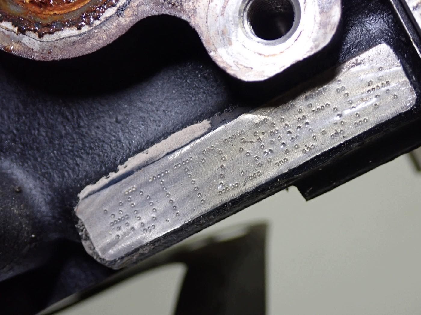 Moteur DTTA — vue 5