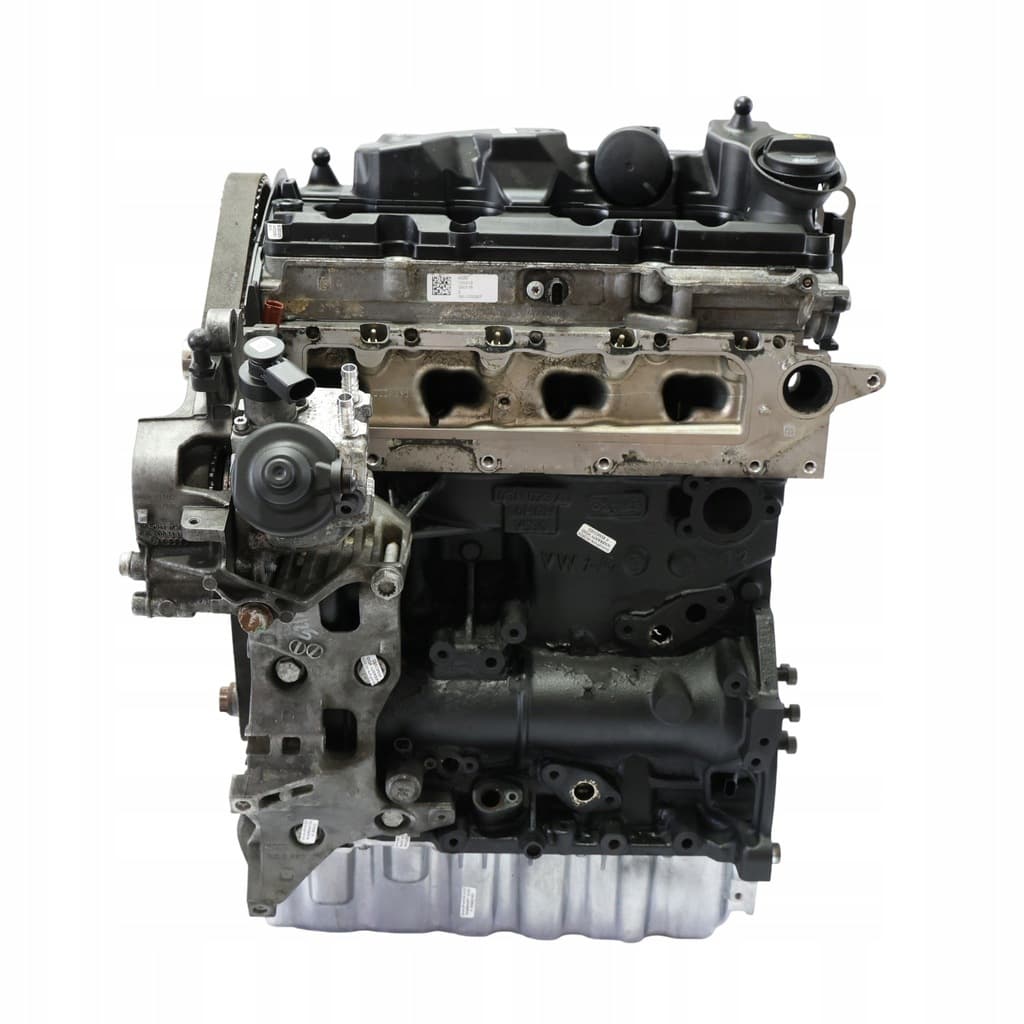 Moteur CRBC — vue 2