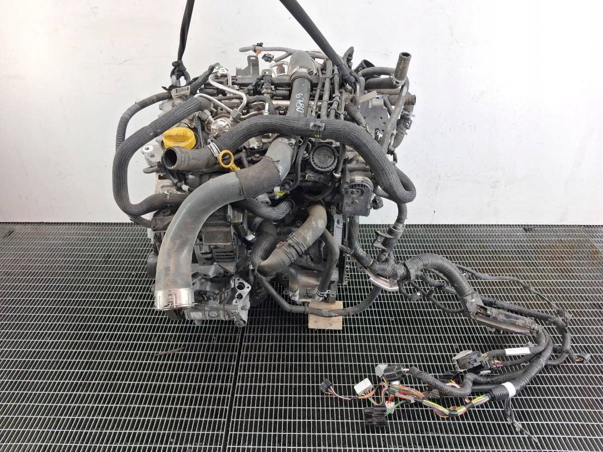 Moteur HR13DDT pour Nissan