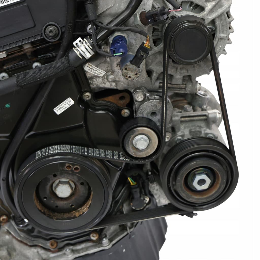 Moteur CJEE — vue 4
