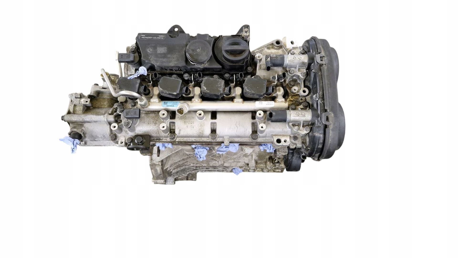 Moteur B 4204 T23 - Image 1