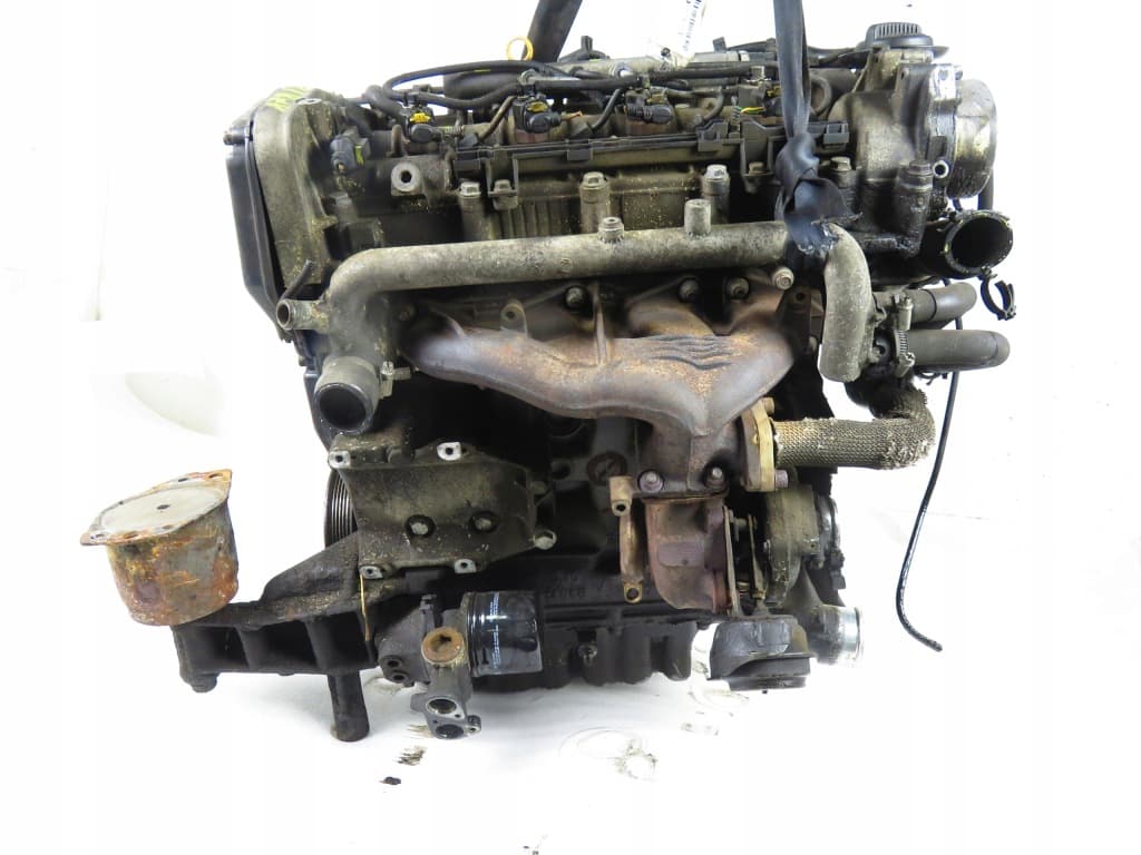 Moteur 192 A5.000 - Image 1