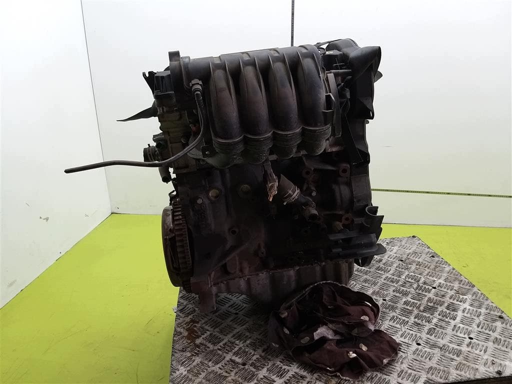 Moteur NFU (TU5JP4) — vue 3