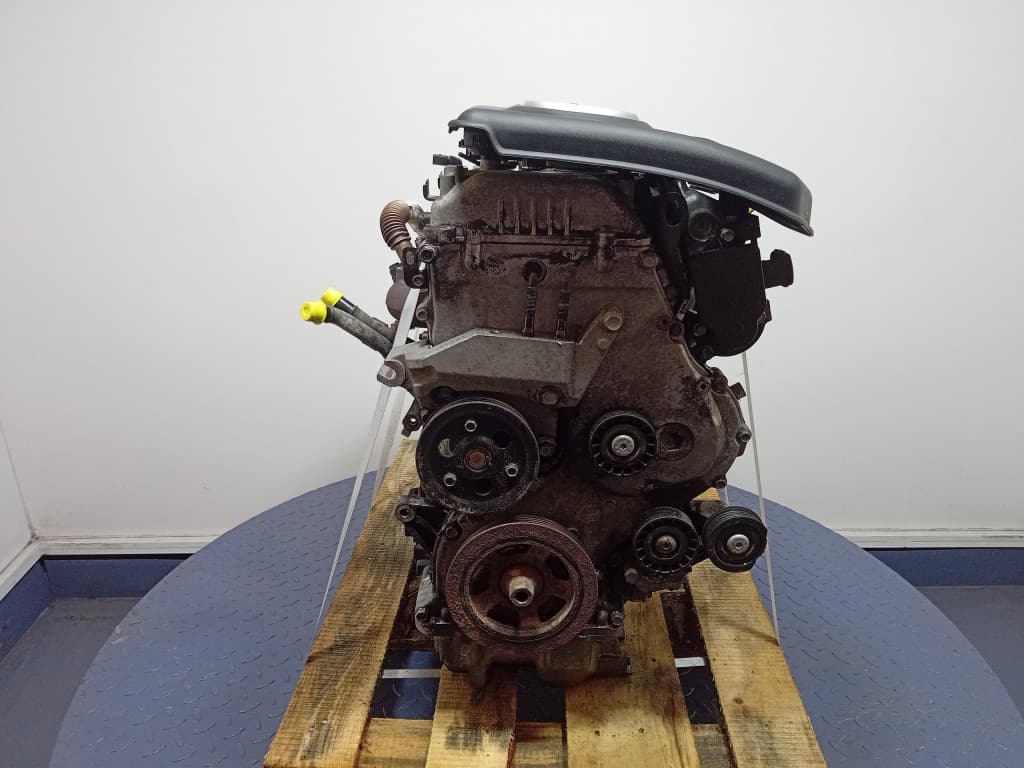 Moteur D4FA pour Hyundai Accent