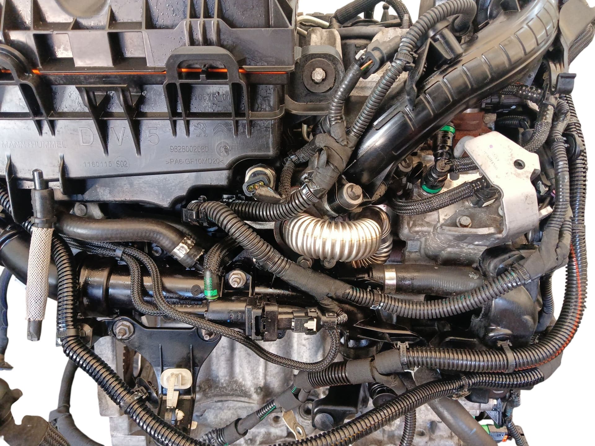 Moteur YHZ (DV5RC) — vue 3