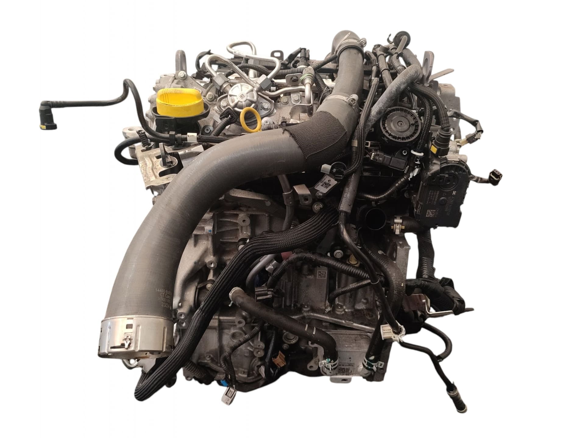 Moteur HR13DDT - Image 1