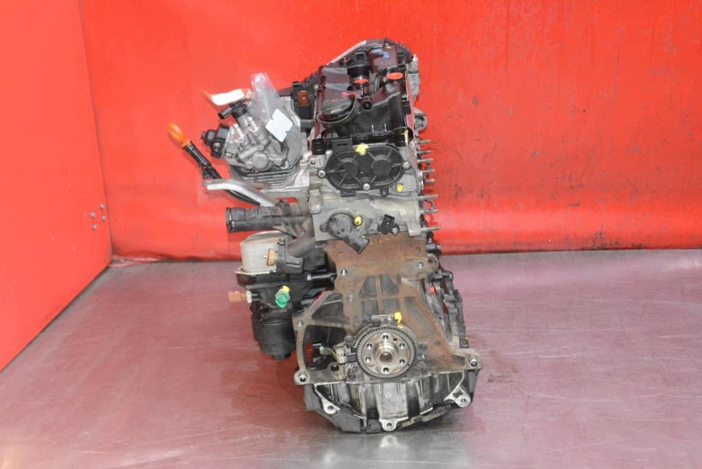 Moteur CLHB — vue 7