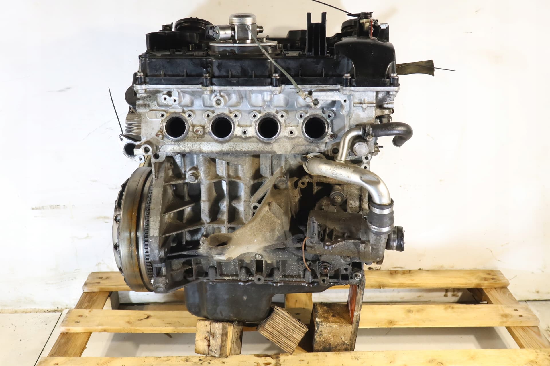 Moteur N43 B16 A pour BMW