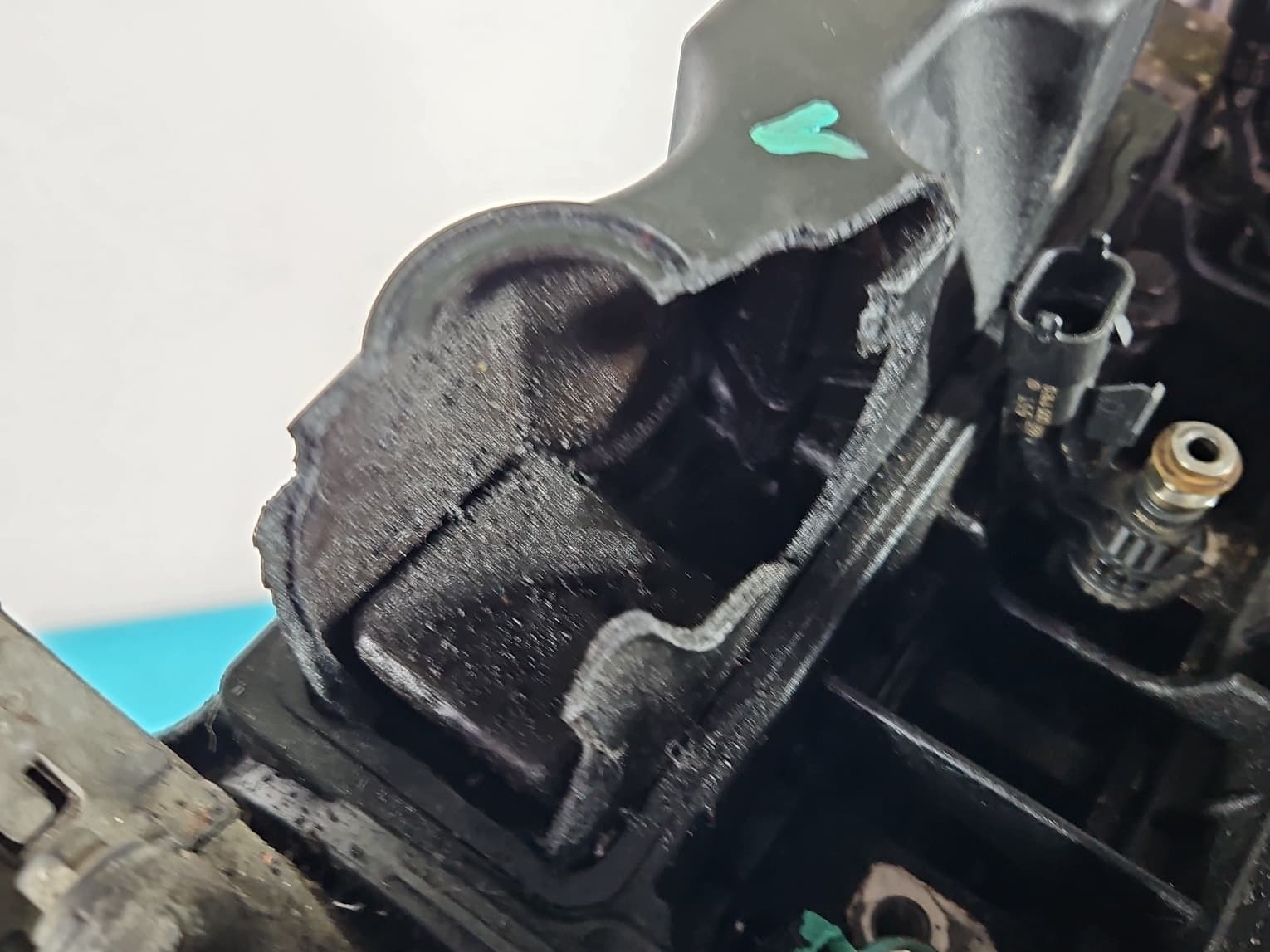 Moteur JQDB — vue 9