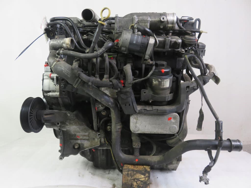 Moteur Y 20 DTH - Image 1