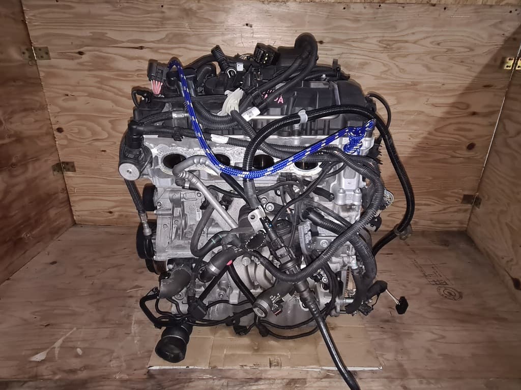 Moteur B48 A20 A pour Mini