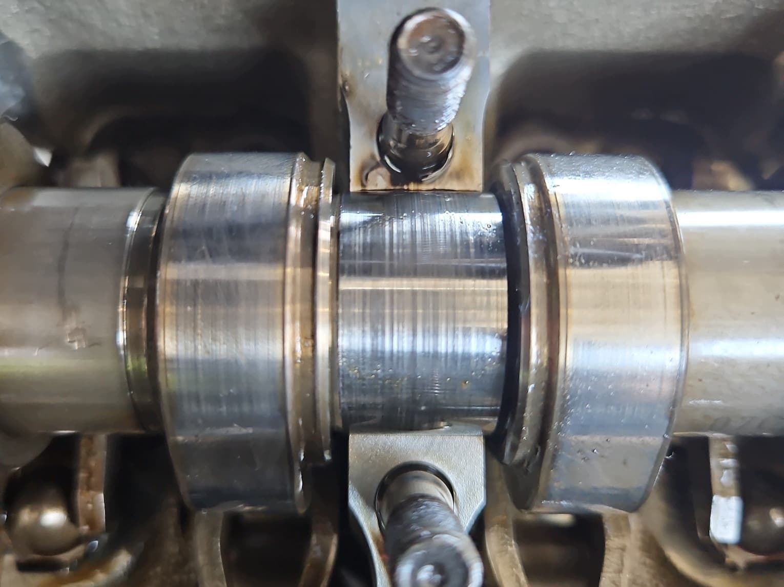 Moteur BEB — vue 10