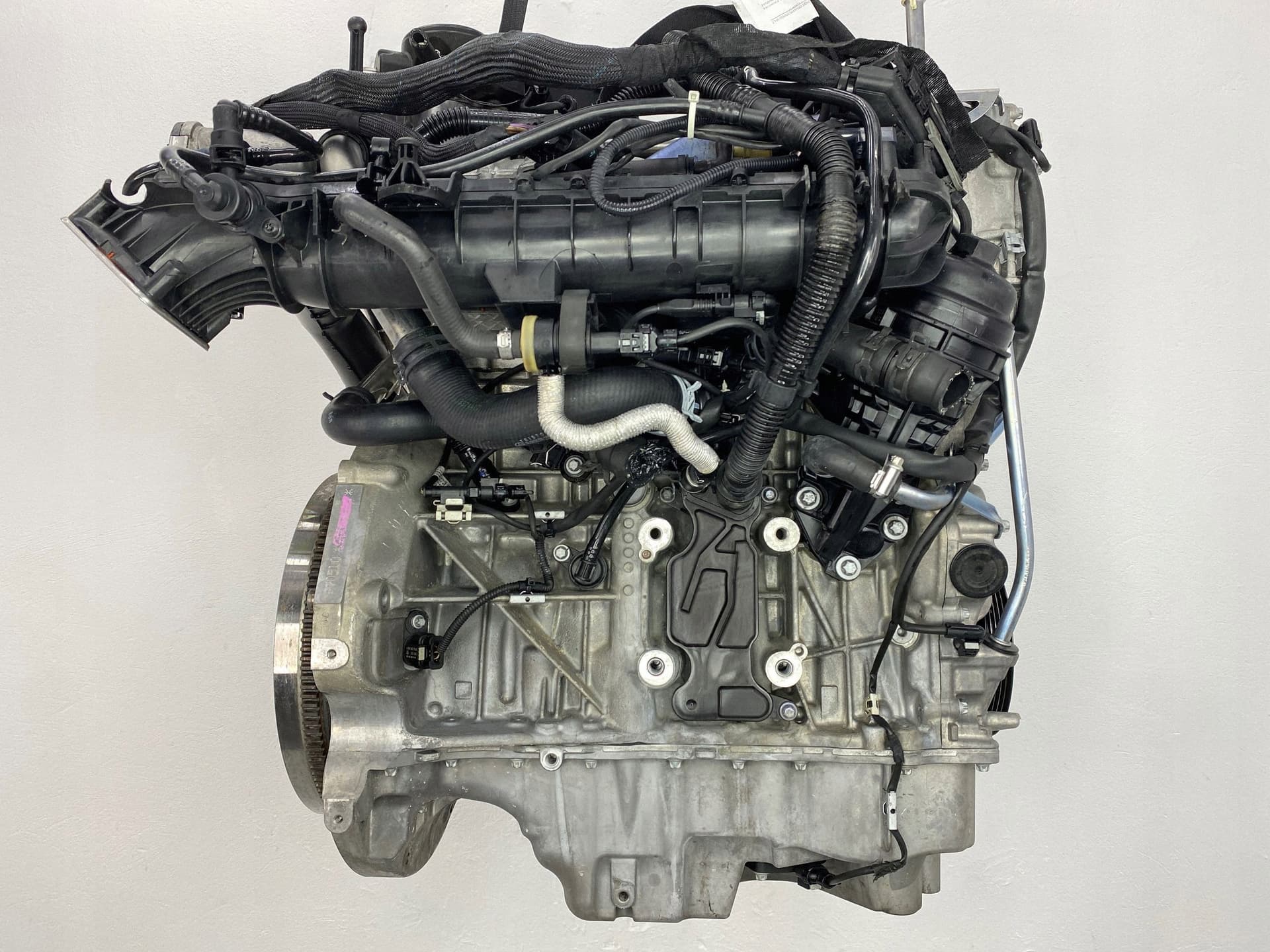 Moteur M 270.920 - Image 1
