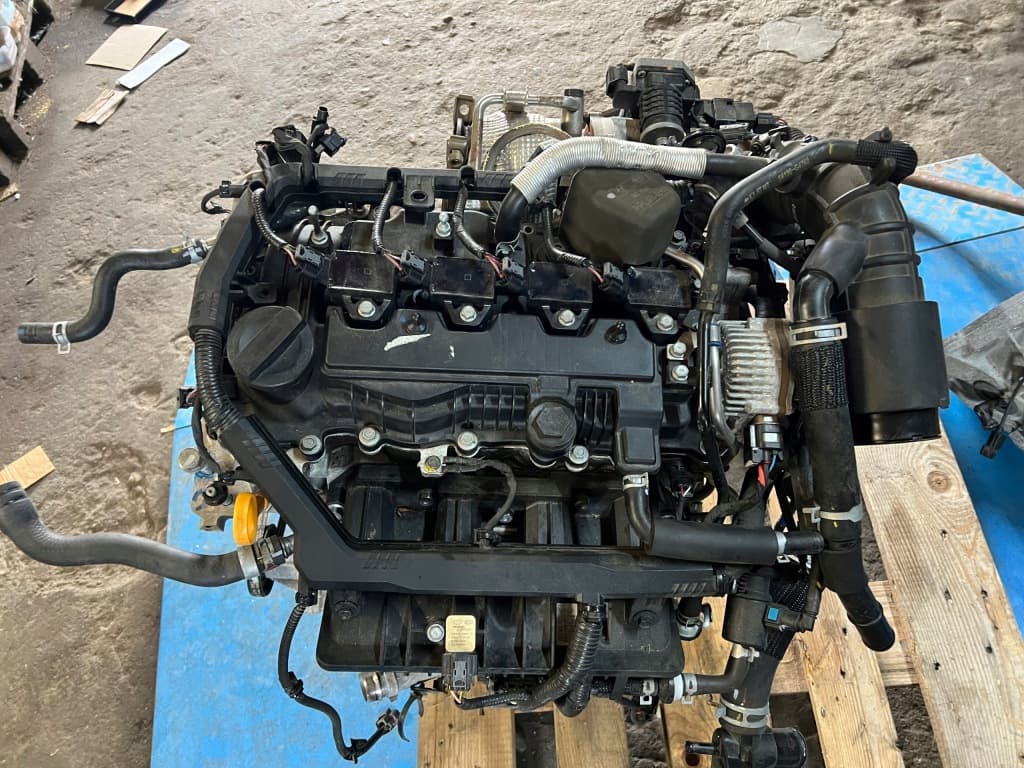 Moteur G4LK pour Kia