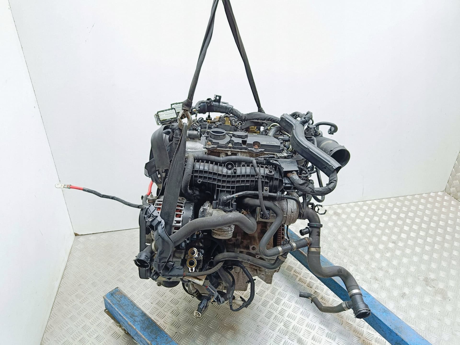 Moteur B 4204 T23 - Image 1