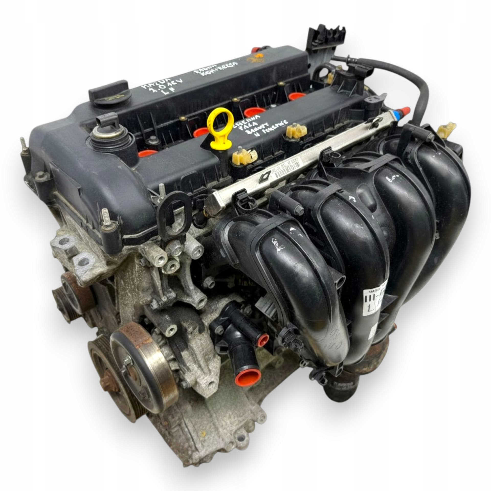 Moteur LF-DE pour Mazda 6 2.0 Petrol