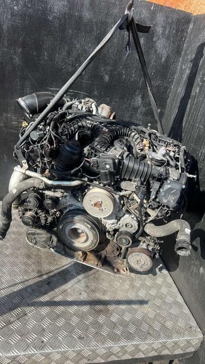 Moteur CSWB - Image 1