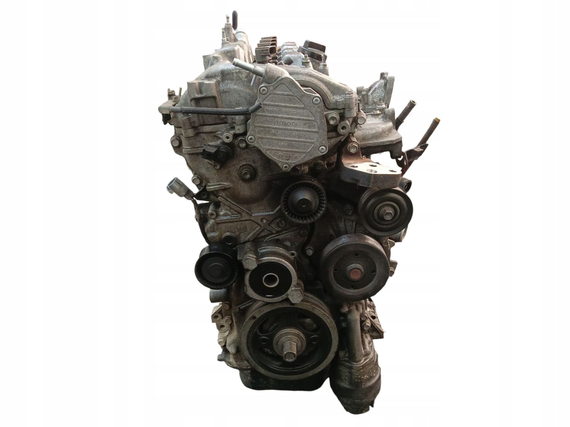 Moteur 2AD-FTV — vue 11