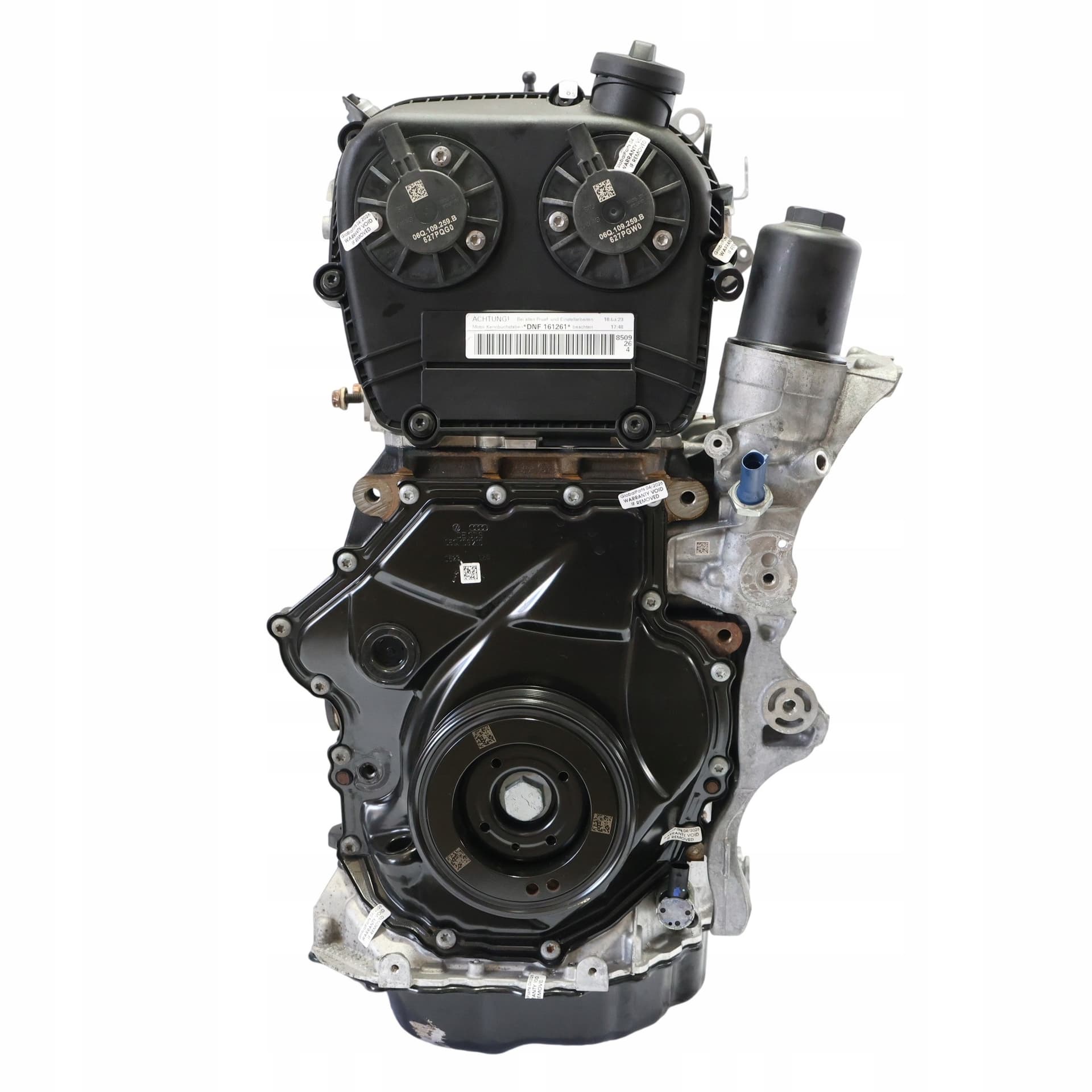 Moteur DNFC — vue 6
