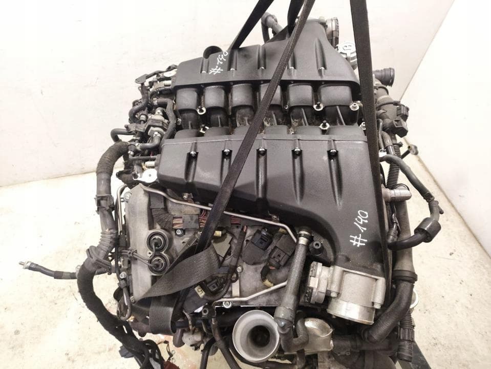 Moteur BWRA — vue 3