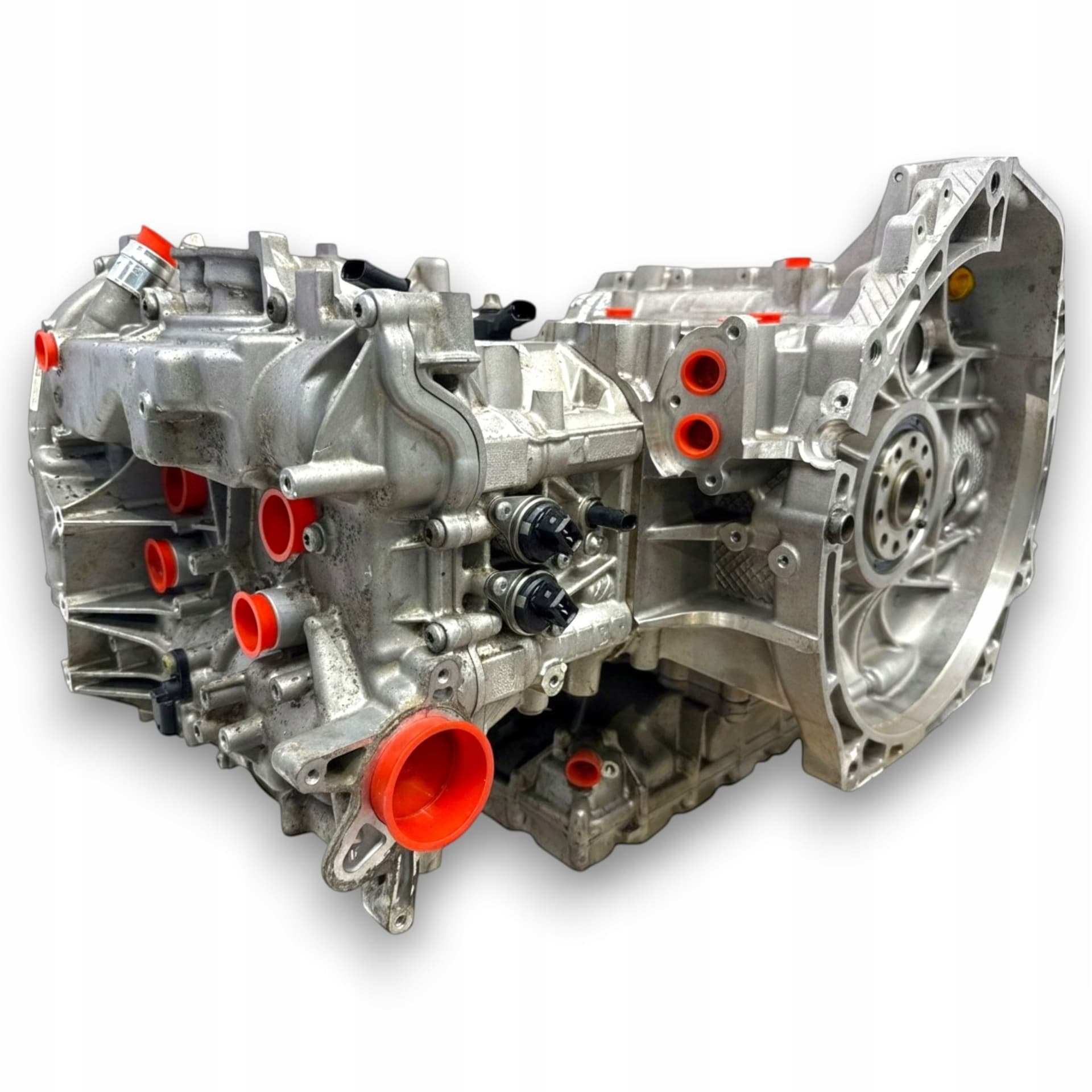 Moteur DNZB — vue 5