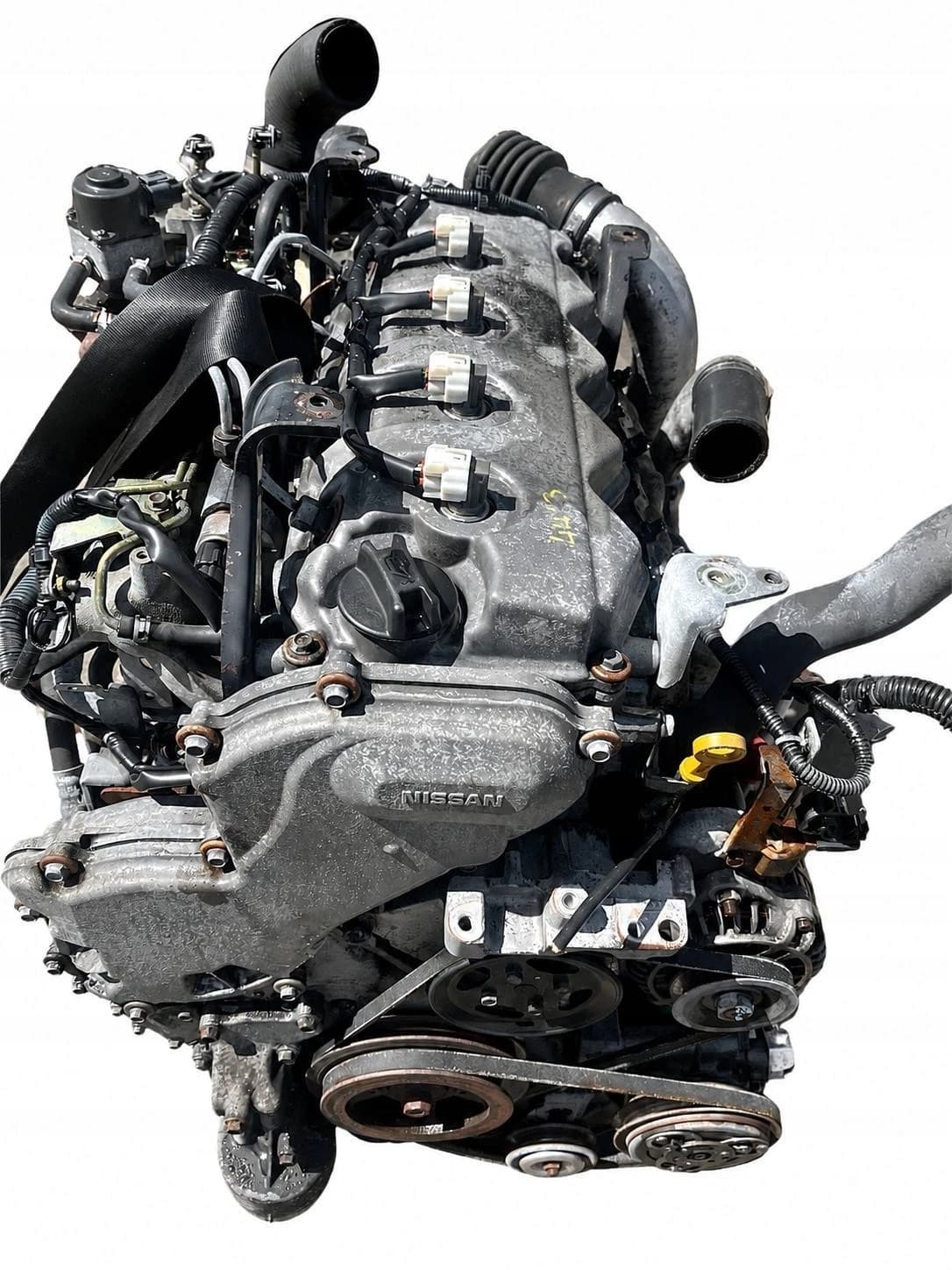 Moteur YD22ETI - Image 1