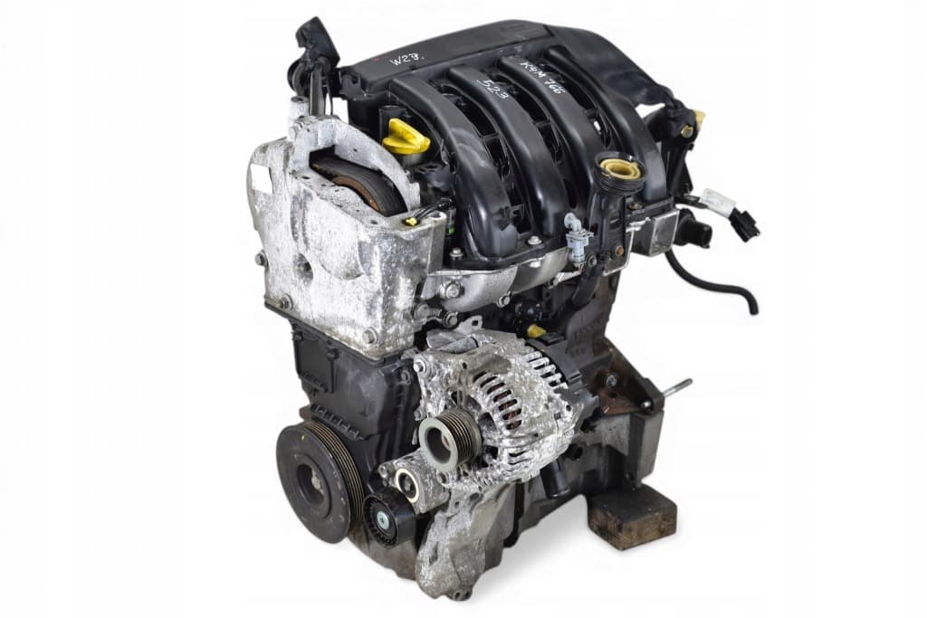Moteur K4M 766 pour Renault