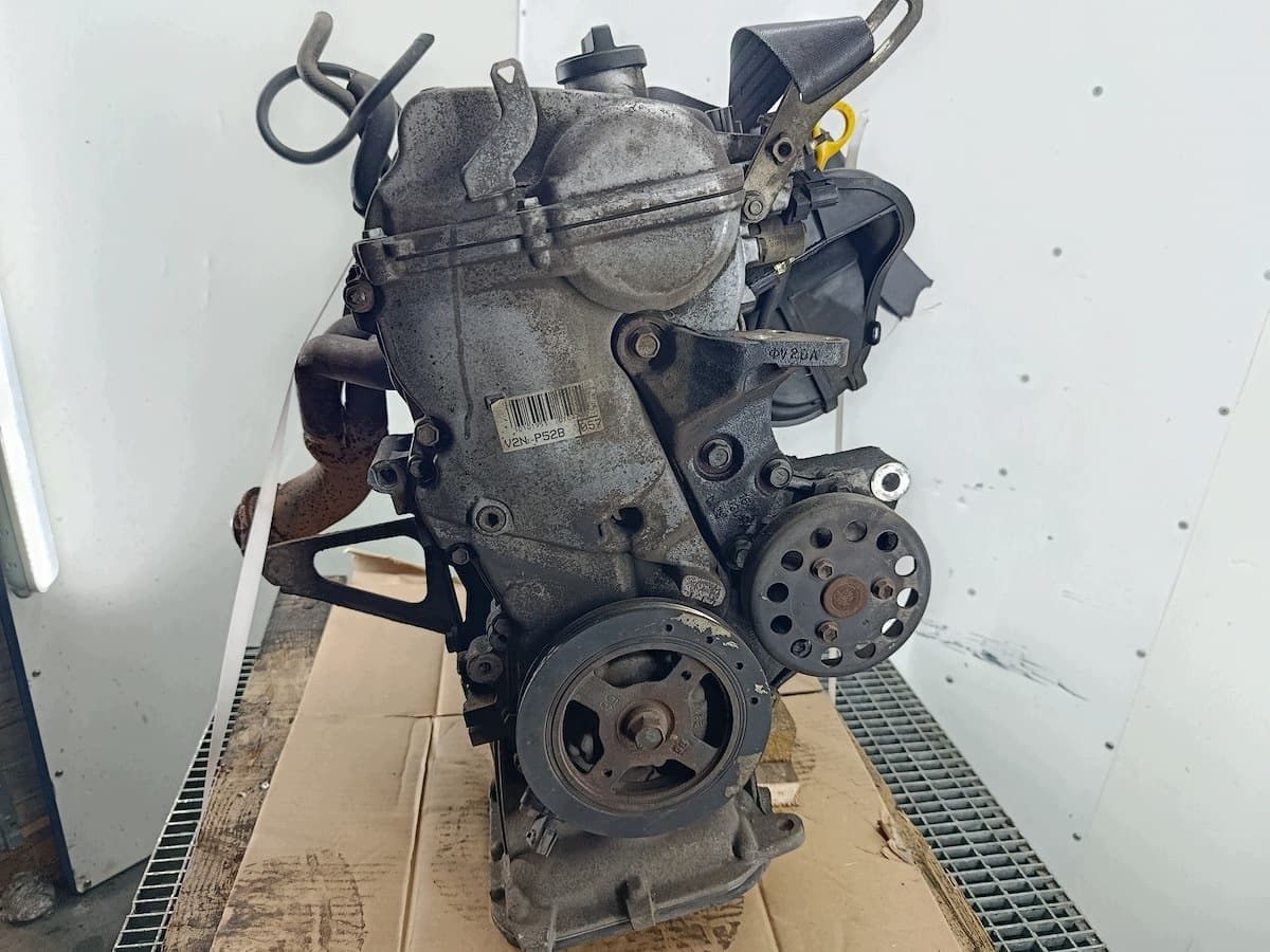 Moteur 2NZ-FE — vue 3