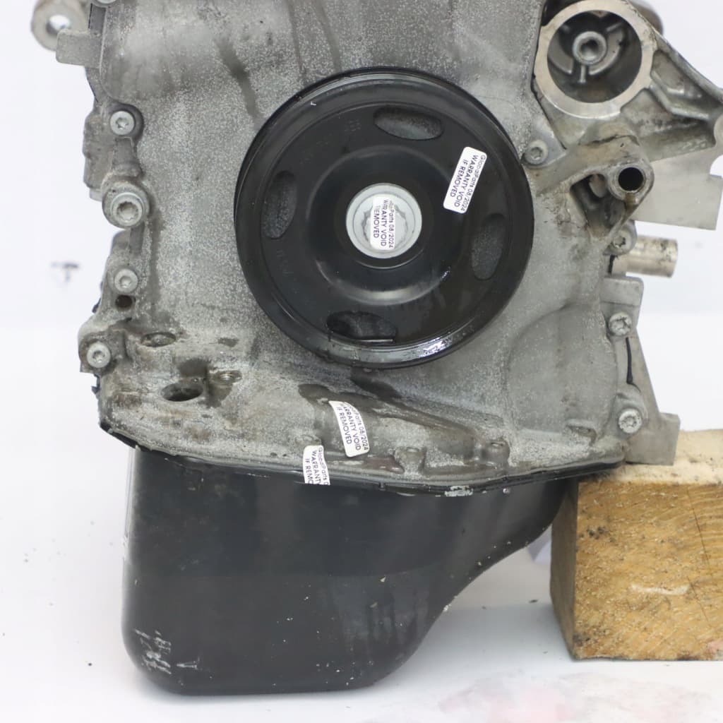 Moteur CGPA — vue 3